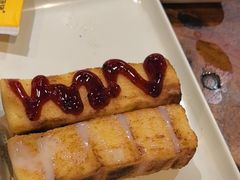 -木屋烧烤(万德庄店)