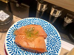 -大起水产回转寿司(道顿堀店)