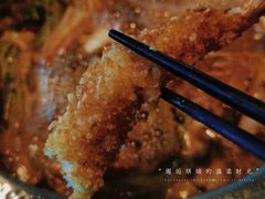 -牛武士寿喜烧·和牛火锅自助(全球首店)