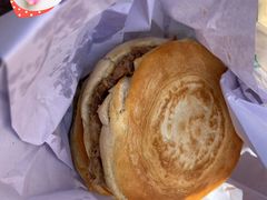 -樊记腊汁肉(竹笆市总店)