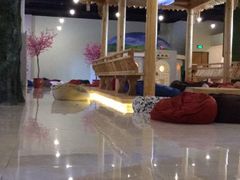 -沐王府水会(中欣广场店)