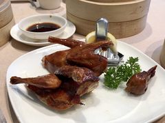 -金苑海鲜酒家(来魅力店)