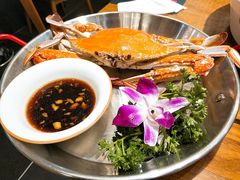-必点海鲜·鲅鱼水饺(鞍山西道店)