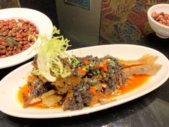 -丰收日·小海鲜·沪上家宴(顾村正大店)