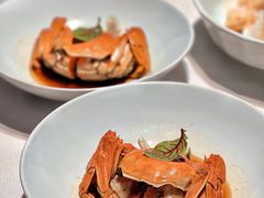 -苏帮袁Sue Cuisine(来福士店)