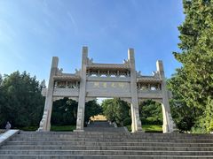 -千佛山风景名胜区