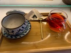 -施奈儿.洗头頭療.按摩SPA.采耳(上梅林店)