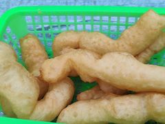 -逍遥镇刘相五胡辣汤豆沫馆(康复中街店)