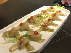 -恬阿姨庭院餐厅·生日宴