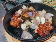 -潮界(虹桥天地店)