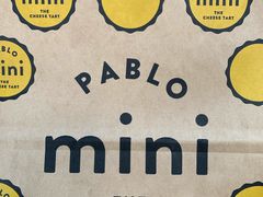 -烧きたてチーズタルト专门店·PABLO(心斋桥本店)