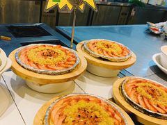 -农家大院(纪王店)