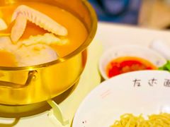 -友达面馆(广州总店)