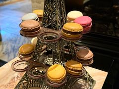 -深圳四季酒店·馥自助餐厅