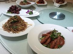 -三六三杭州菜(水上总店)