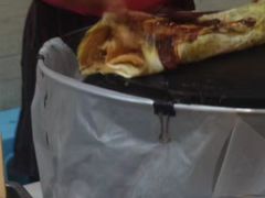 -清真·二嫂子煎饼果子(鼓楼旗舰形象店)