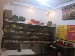 -吕阿婆骨汤麻辣烫(云岗店)