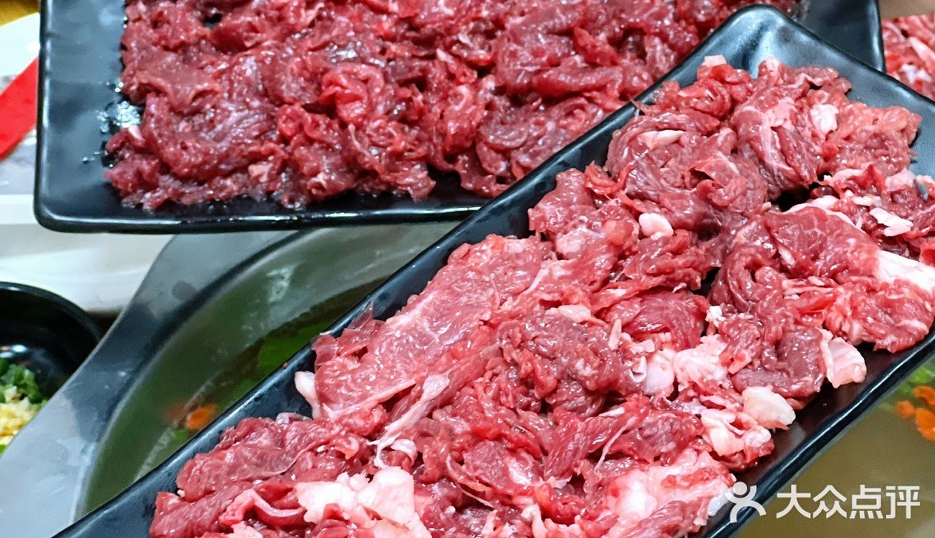 要知道！鲜牛肉火锅我只认这家！ 