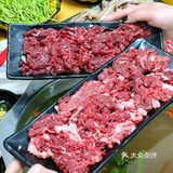 要知道！鲜牛肉火锅我只认这家！ 