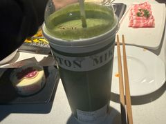 -海底捞火锅(外滩店)