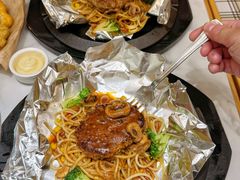 -菲滋意式餐厅(西溪印象城店)