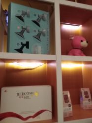 -圣轩·诗安国际母婴会所(渝中店)