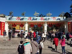 -昆明动物园