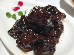 糖醋小排-老吉士(环贸iapm店)