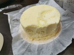 -St蛋糕王国(亨特店)