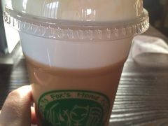 -狐狸家·酸奶酪专门店(平江路店)