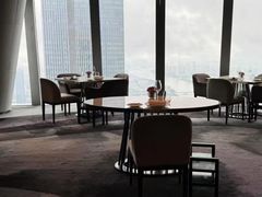 -广州四季酒店·佰鲜汇·现代法餐