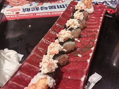 -古田居·特色寿司料理(骏欣中心店)