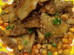 -那家小馆•北京菜•烤鸭(中关村店)