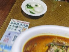 -烟水渔庄餐厅(西溪湿地店)