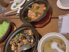 -南堂館川菜文化餐厅(天府店)