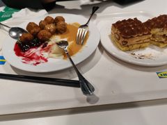 -宜家·瑞典风味餐厅(海达南街店)