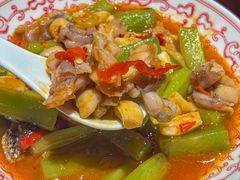 -黄弟大排档·湖南菜·小龙虾·小海鲜(凯旋北路店)