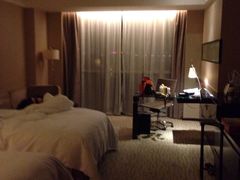 -上海浦东绿地铂骊酒店