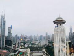 -上海雅居乐万豪侯爵酒店
