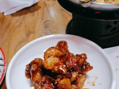 -新白鹿餐厅(百联中环店)