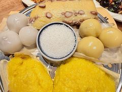 -張飛扒肉·龙江非遗(道外店)