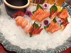 -院里寻菜·祖庵菜宴请(观沙岭店)