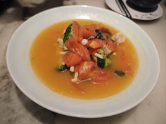 -绿茶餐厅(南翔印象城MEGA店)