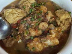 -始兴县农家小院餐馆