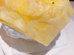 酥皮玉米浓汤-王品牛排(合肥万象城店)