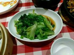 -西贝(上海我格广场店)