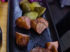 -ibarrel爱杯·bistro&brunch(江宁路店)