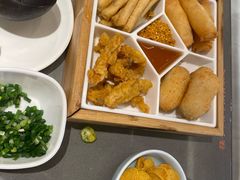 -好彩猪肚鸡(正弘城店)