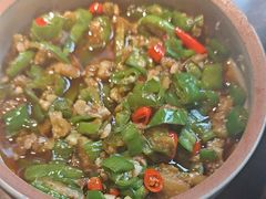 -西郊八号·山野江西菜(开发区店)