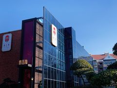 -俏江南天津时尚曲艺主题餐厅(马场道店)